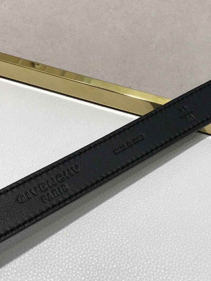 Givenchy Belts